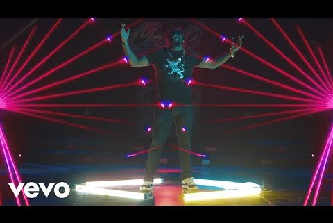 Bling Dawg – Motion (Official Video) ft. Aji
