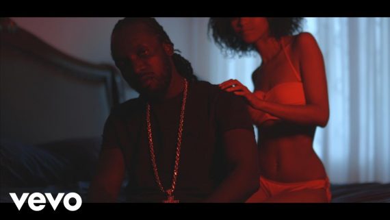 Mavado – Memory