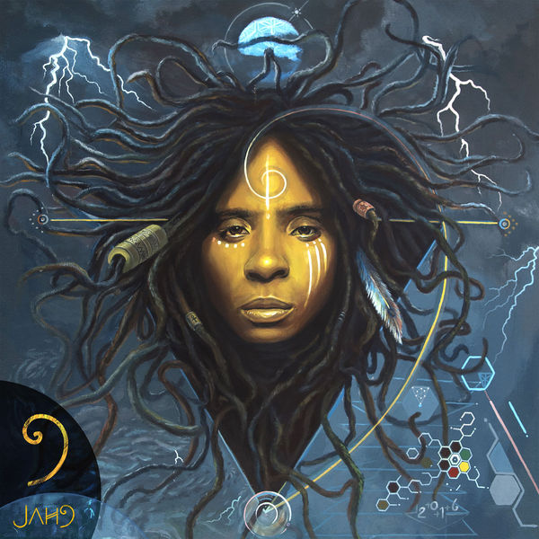 Jah9 – In the Spirit