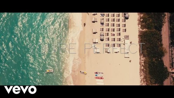 Charly Black – You’re Perfect (Official Video)