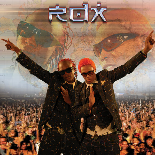 RDX – Richie Stephens Dance