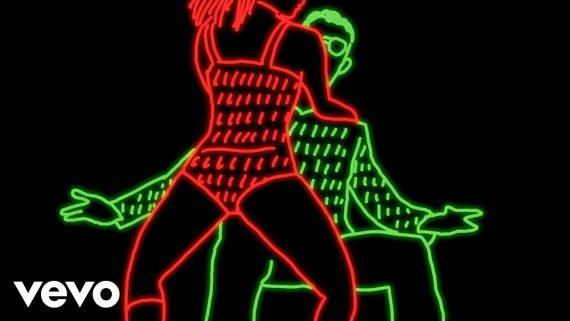 Vybz Kartel – Love it