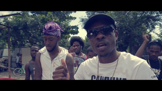 Vershon, Versatile – Buss it Now