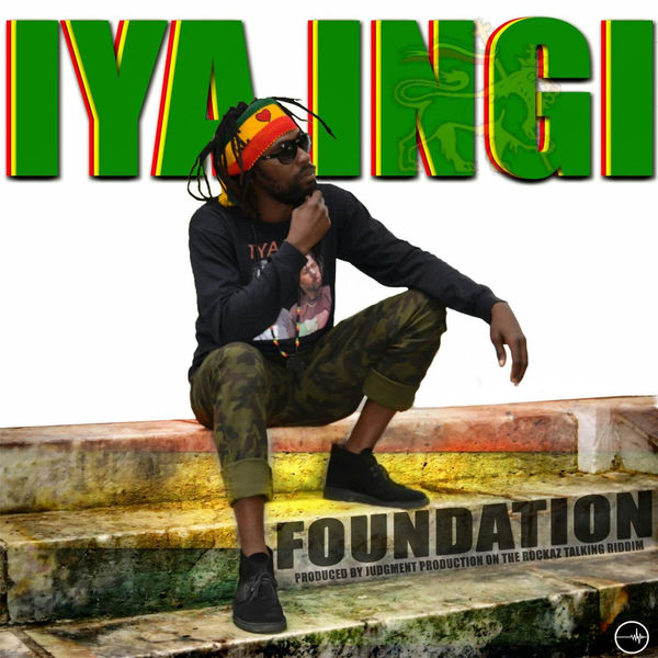 Iya Ingi – Foundation