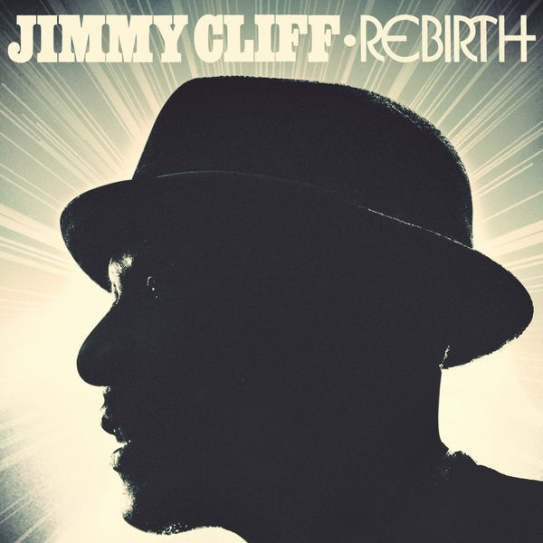 Jimmy Cliff – Blessed Love