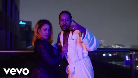 Don Andre – Fuck Time (Official Music Video)