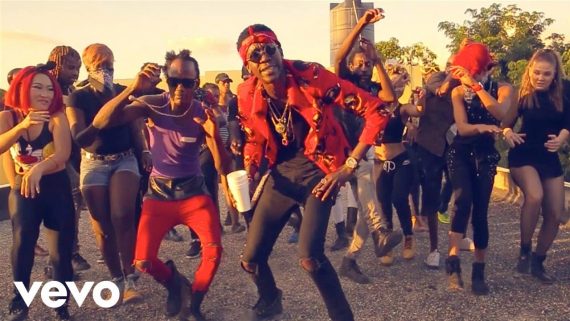 Chi Ching Ching – Wicked Wicked