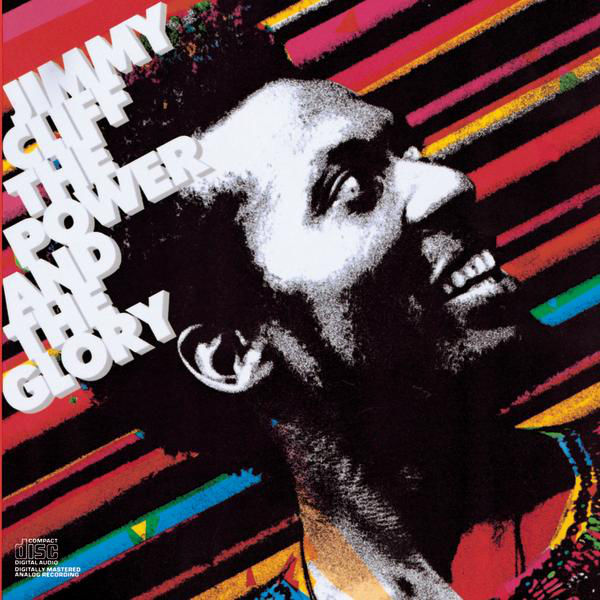 Jimmy Cliff – Sunshine In the Music