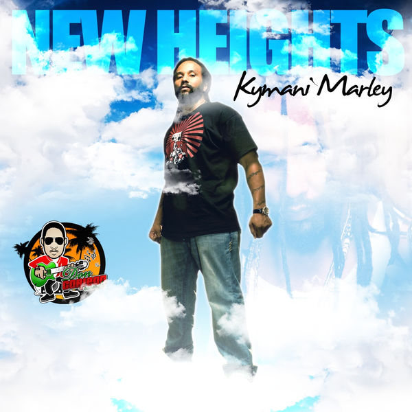 Ky-Mani Marley – New Heights