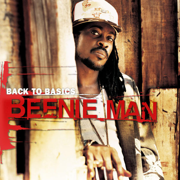 Beenie Man – King of the Dancehall