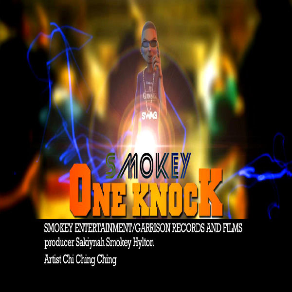 Chi Ching Ching – One Knock