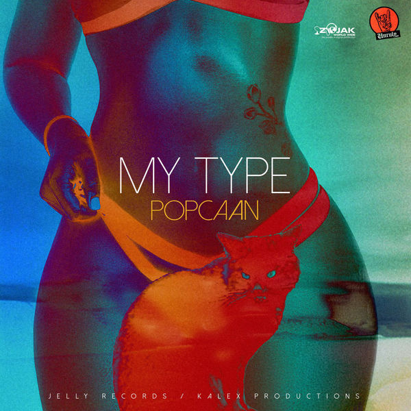 Popcaan – My Type