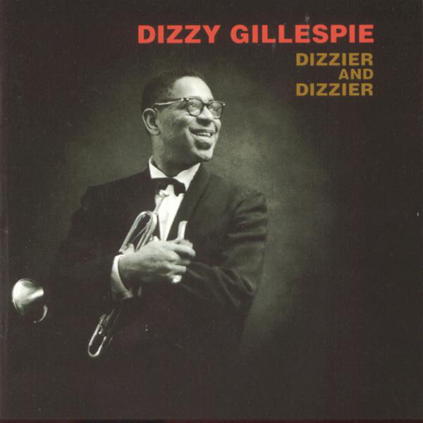 Dizzy Gillespie & Joe Carroll – In the Land of Oo-Bla-Dee