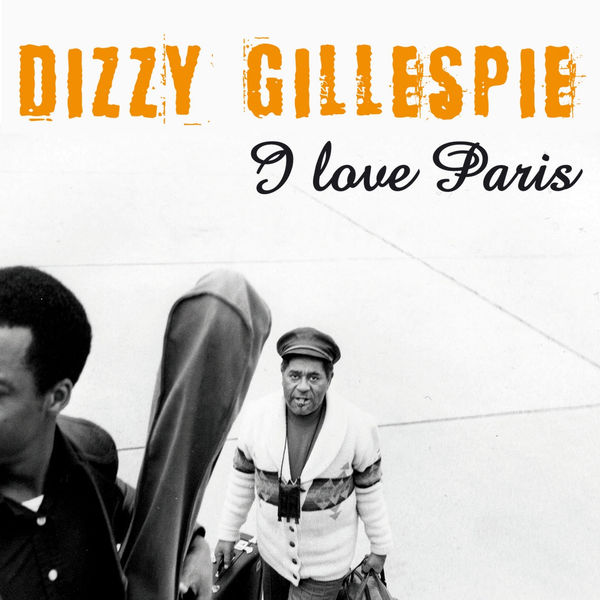 Dizzy Gillespie – Oo Bla Dee