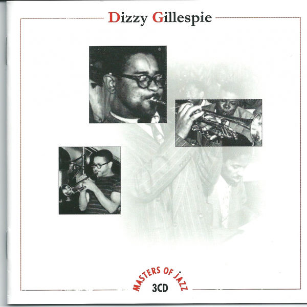 Dizzy Gillespie – Bu-Dee-Daht (Feb. 1944) [feat. Coleman Hawkins Orchestra]