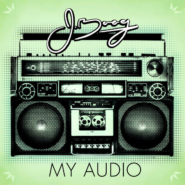 J Boog – My Audio