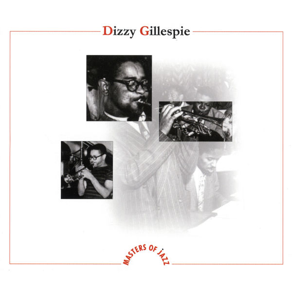 Dizzy Gillespie – Bu-Dee-Daht