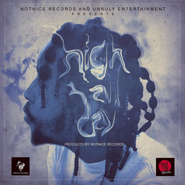 Popcaan – High All Day