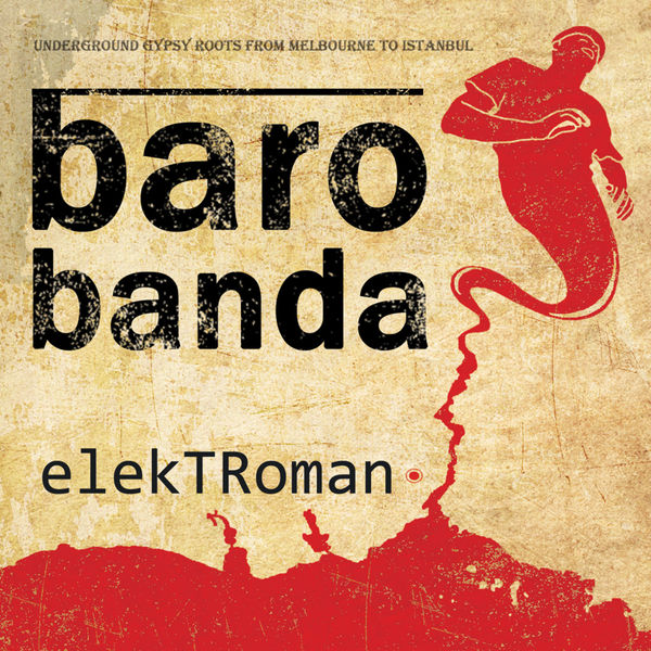 Baro Banda – Istanbul State of Mind (feat. Dizzy Dee)