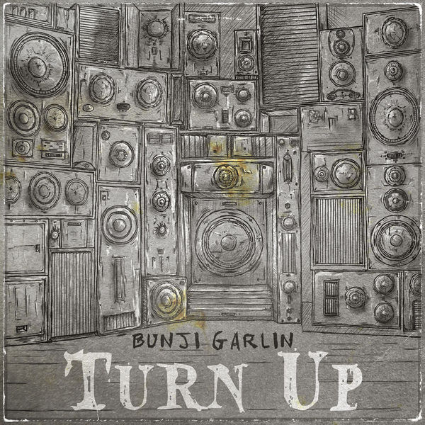 Bunji Garlin – One More Week (feat. Jungle)