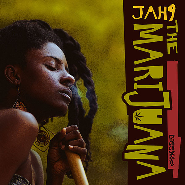 Jah9 – The Marijuana