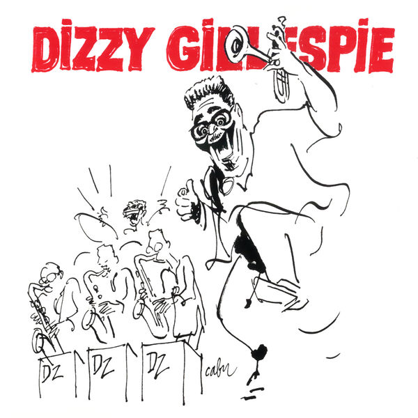 Dizzy Gillespie – Bu-Dee-Daht