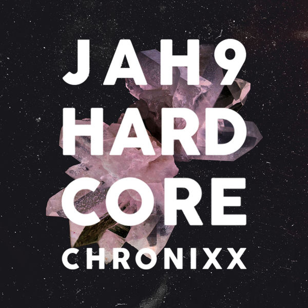 Jah9 – Hardcore