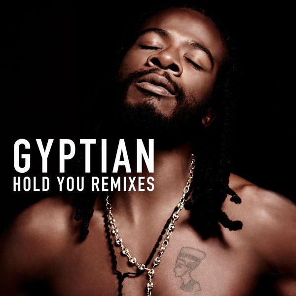 Gyptian – Hold You (Shy FX & Benny Page Digital Soundboy Remix)
