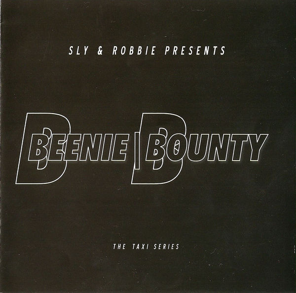 Beenie Man & Chevelle Franklyn – Dancehall Queen