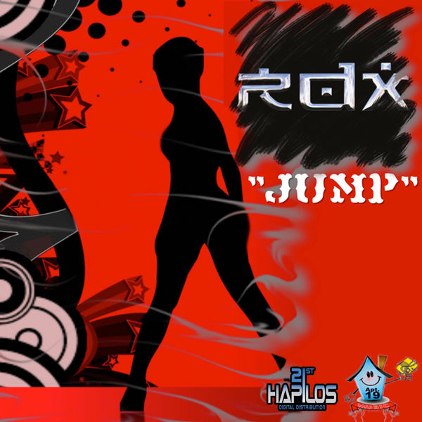 RDX – Jump
