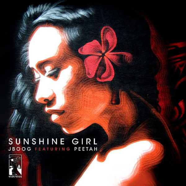 J Boog – Sunshine Girl (feat. Peetah)