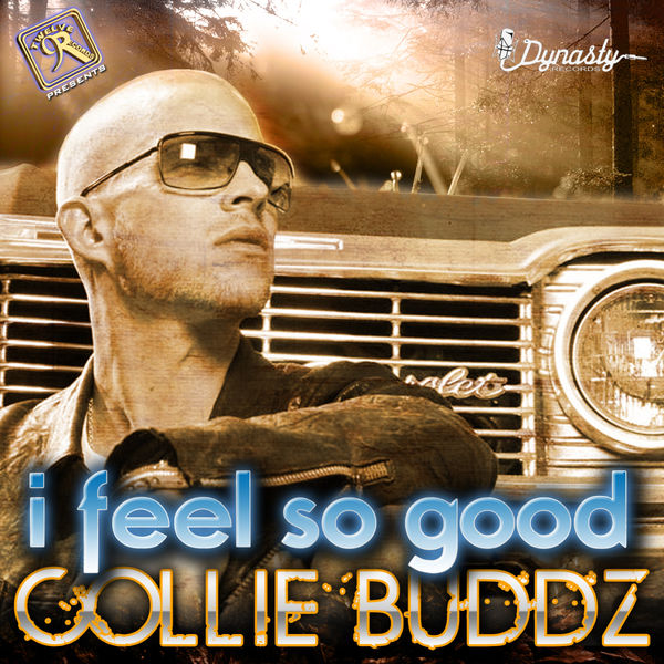 Collie Buddz – I Feel So Good