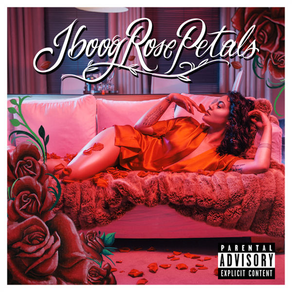 J Boog – Rose Petals