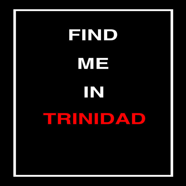 Bunji Garlin – Find Me in Trinidad