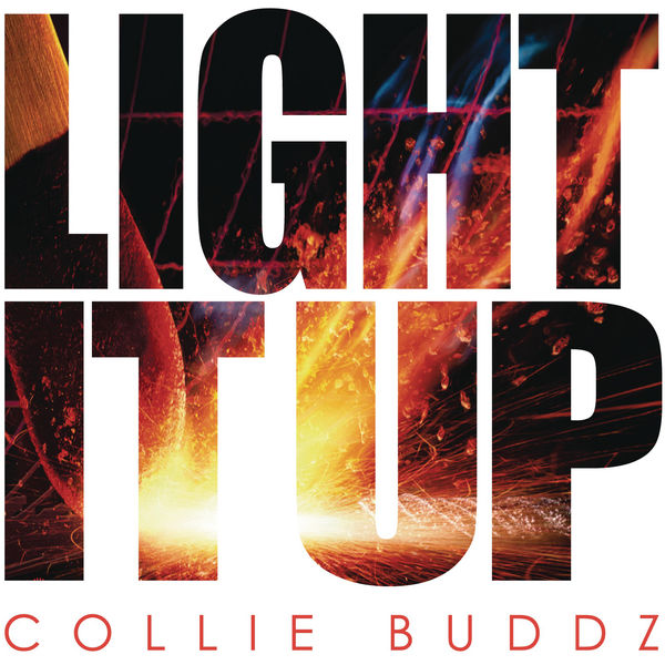 Collie Buddz – Light It Up