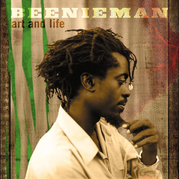 Beenie Man – Haters and Fools