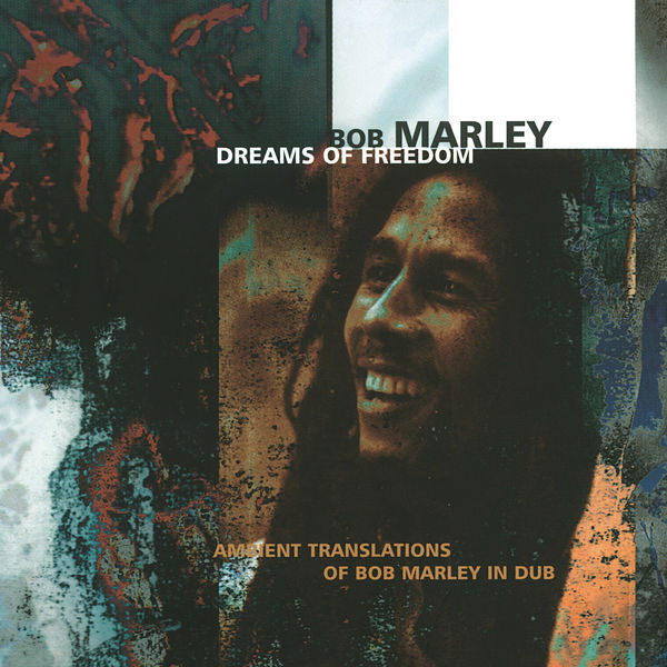 Bob Marley – So Much Trouble In the World