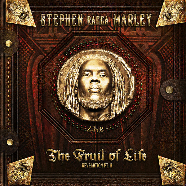 Stephen Marley – Revelation Party (feat. Jo Mersa Marley)