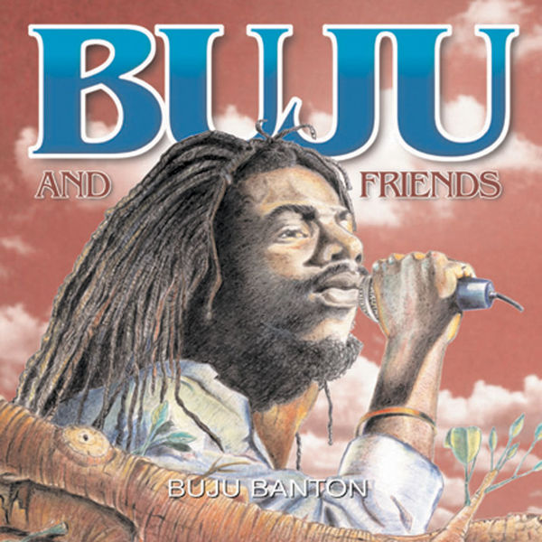 Buju Banton Feat. Stephen Marley – Poor Old Woman (feat. Stephen Marley)