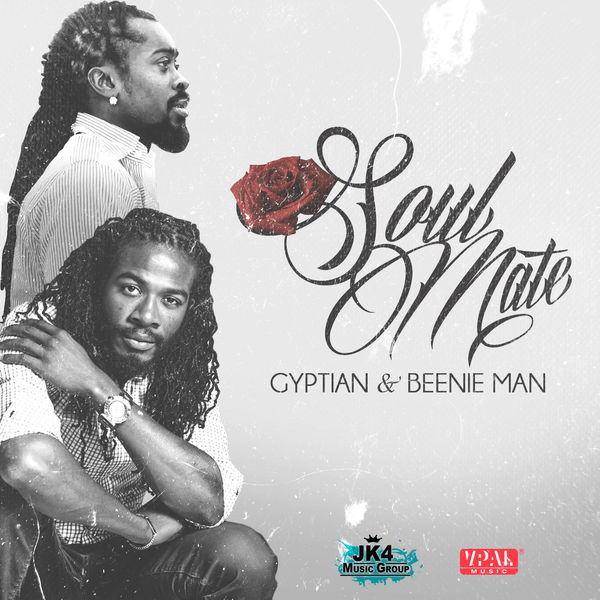 Gyptian & Beenie Man – Soul Mate