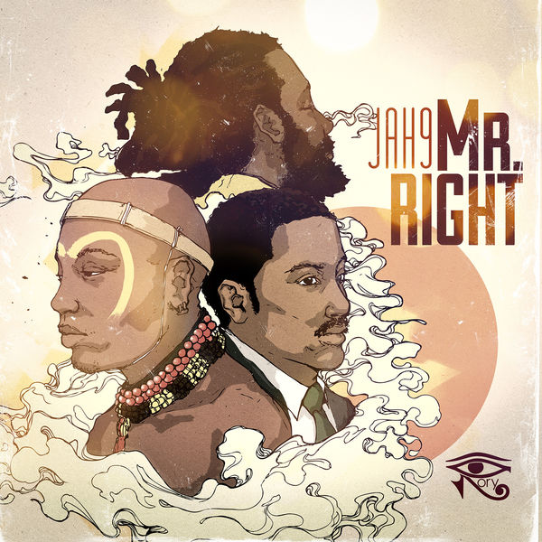 Jah9 – Mr. Right