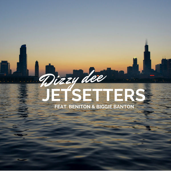 Dizzy Dee – Jetsetters
