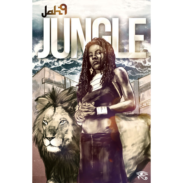 Jah9 – Jungle