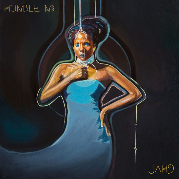 Jah9 – Humble Mi