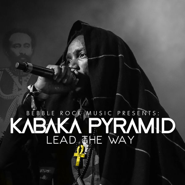 Kabaka Pyramid – Lead the Way