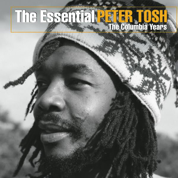 Peter Tosh – Brand New Second Hand