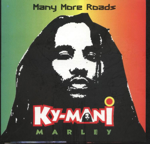 Ky-Mani Marley – Heart of a Lion