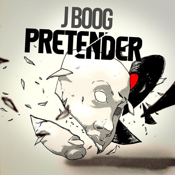 J Boog – Pretender