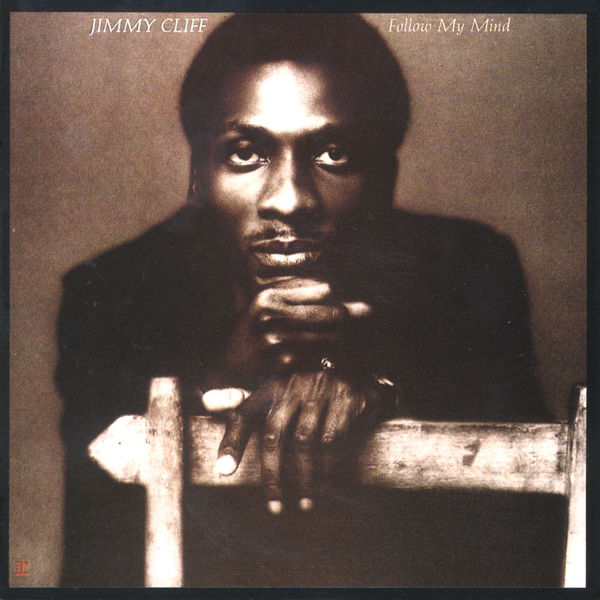 Jimmy Cliff – You’re the Only One
