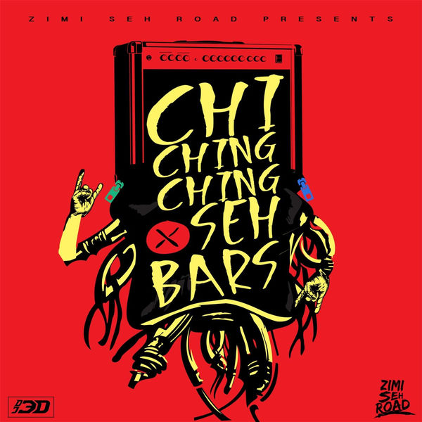 Chi Ching Ching – Seh Barz